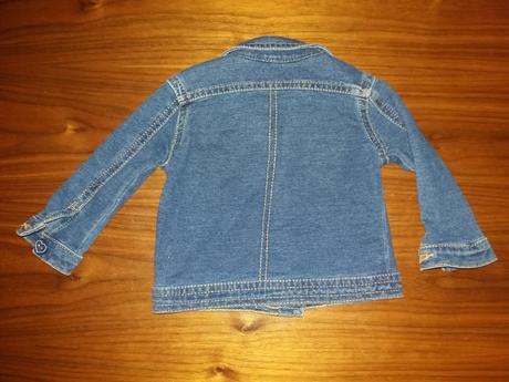 Riflova bunda, george,68