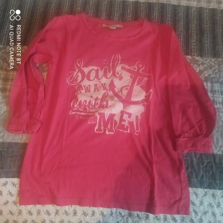 Tričko, reserved,152