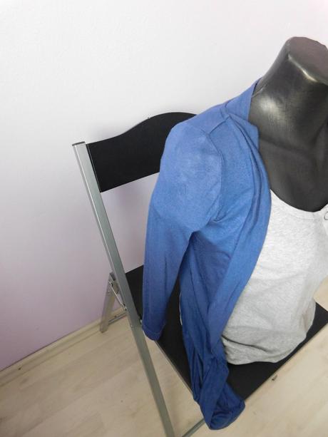 Tenký prehoz uni, m