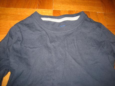 Tricko+slipy, lupilu,98