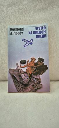 R. moody- svetlo na druhom brehu, 