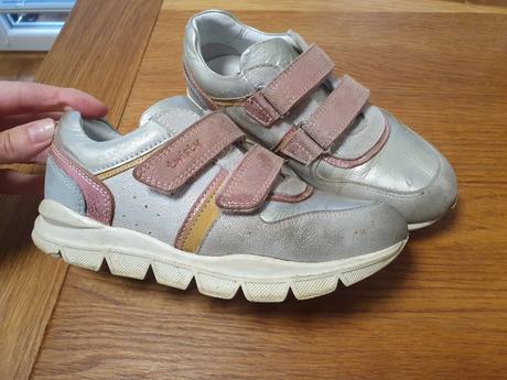 Celokozene topanky 31, 31