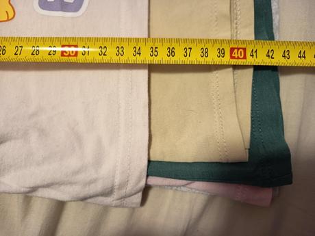 Tričká 116-122, 116