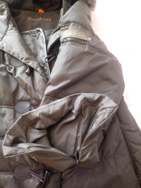 Suprova bunda, broadway,l
