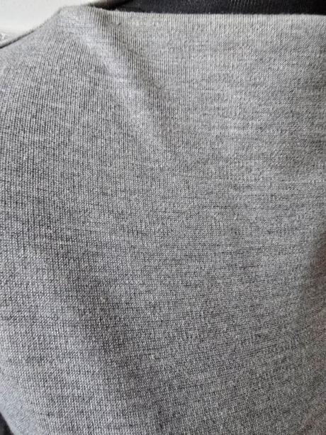 Mikinové šaty m, mohito,m