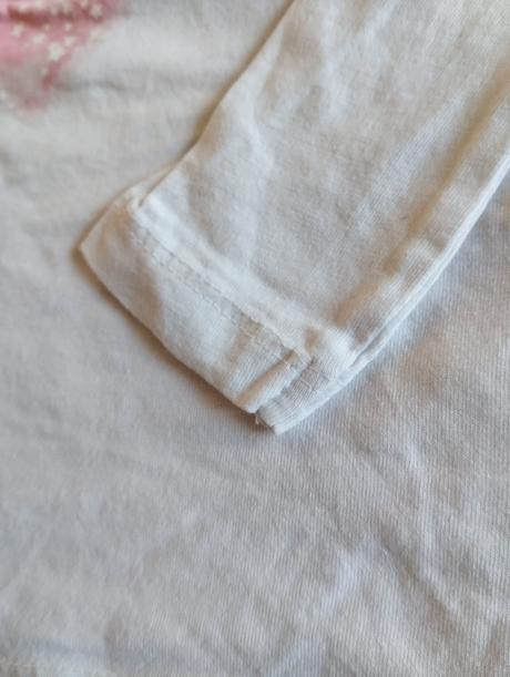 Tenké tričko, reserved,104