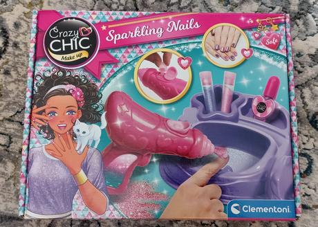 Balík super hračiek pre dievča,