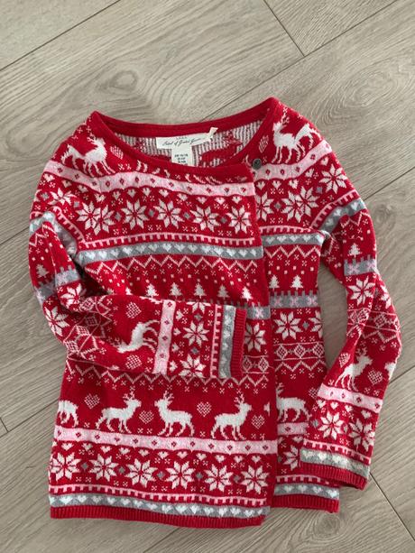 Svetrik, h&m,110