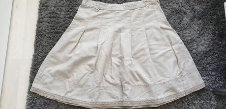 Sukňa č.42, h&m,42
