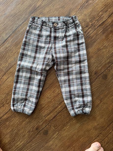 Lindex nohavice, lindex,86