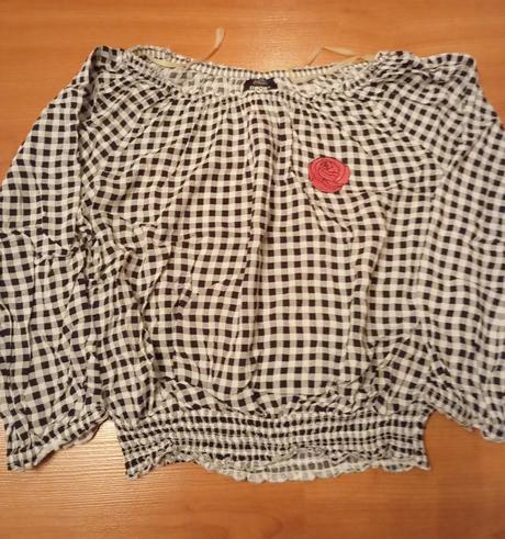 Balíček pre dievča veľ.158/164, h&m,164