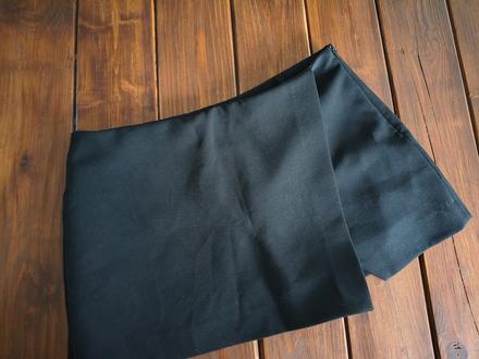 Zara sukňa šortky m-l, zara,l