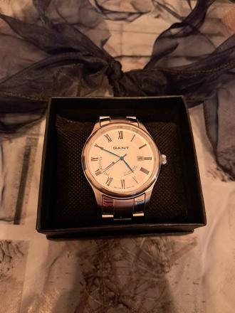 Hodinky gant pánske, gant