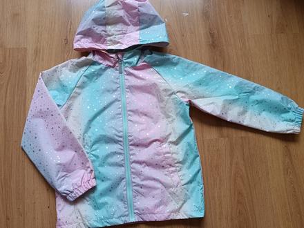 Dievčenská bunda, sinsay,134