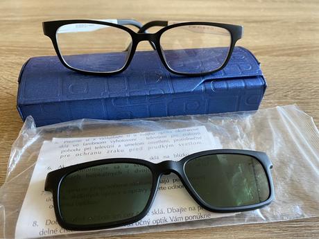 Okuliariky, 
