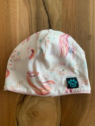 Dievcenska ciapka, 68