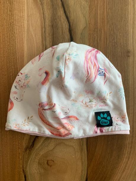 Dievcenska ciapka, 68