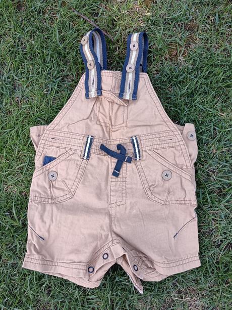 Letné veci v.68, 68–80