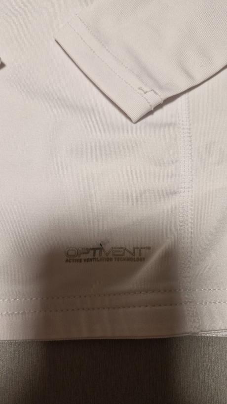 Termo tričko sondico, 134