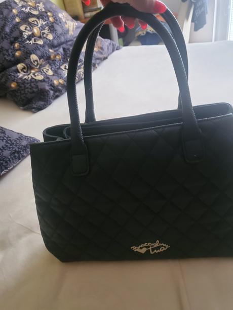 Kabelka braccialini,