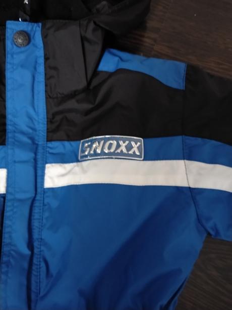 Zimný overal snoxx 86/92, 86