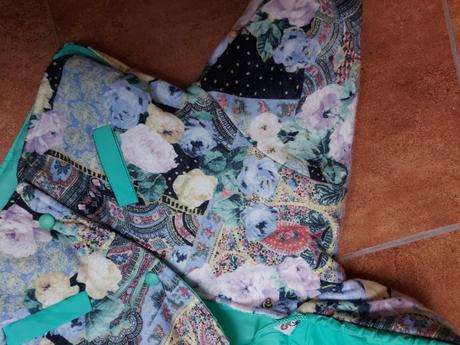 Farebna bundička, 74