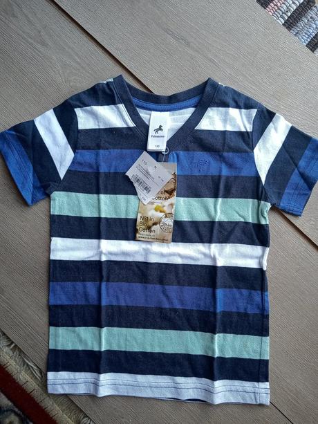 Tričko, palomino,110