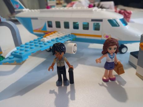 Lego friends 41100,