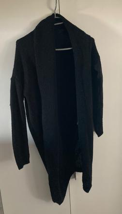 Pletený sveter/kardigán, 