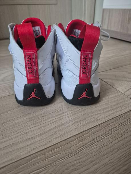 Tenisky nike jordan, air jordan,38