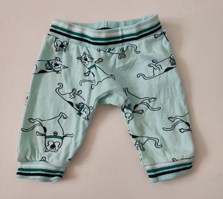 Tepláčiky scooby doo, 62