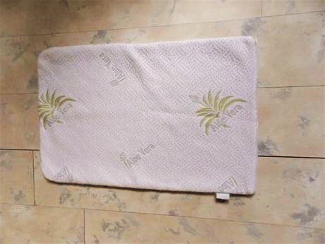 Obliečka na anatomický vankúš, 