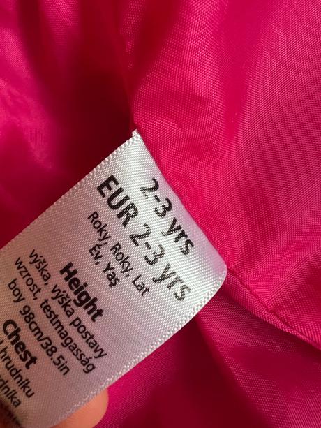 Vesta presivana cyklamenova, f&f,80