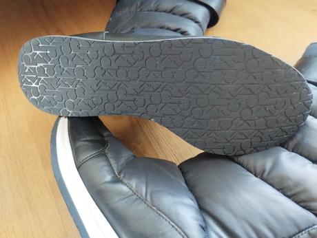 Čižmy calvin klein, 37