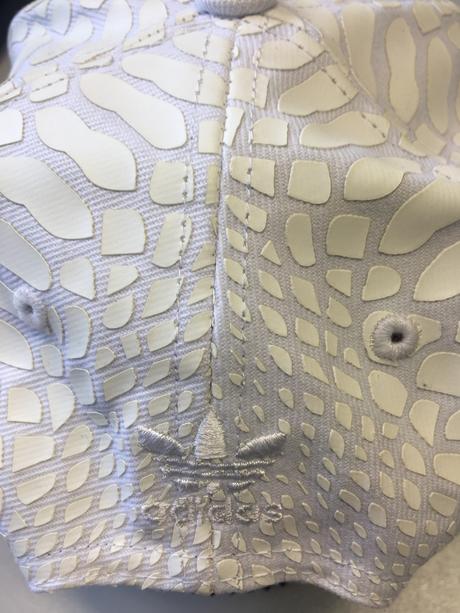 Šiltovka adidas z ameriky, adidas,l