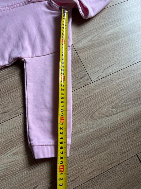 Zara paradna mikina., zara,104