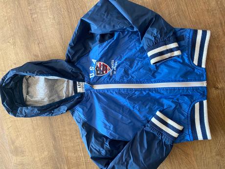 Sustakova vetrovka, ido,98