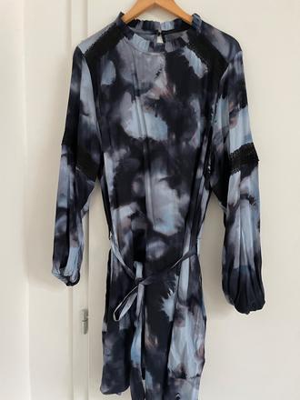 Krásne šaty next, next,50