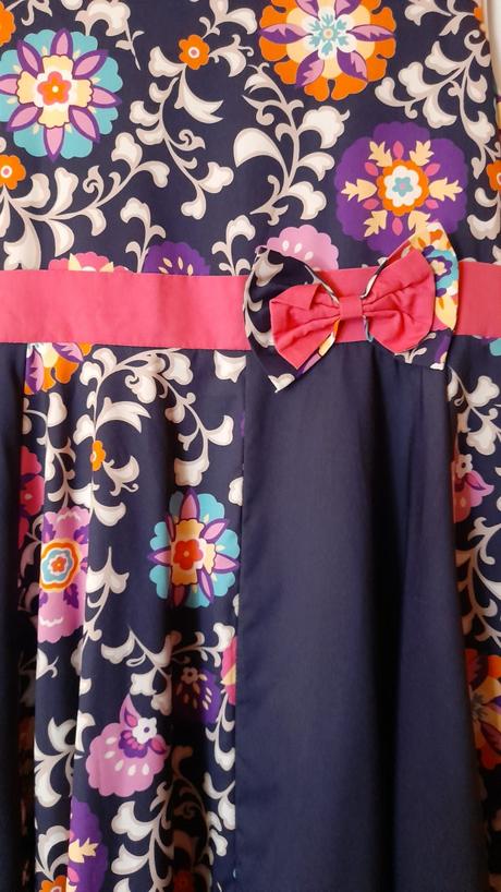 Nádherné šaty, 134