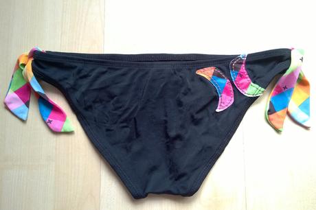 Spodný diel plaviek zn.hurley, s