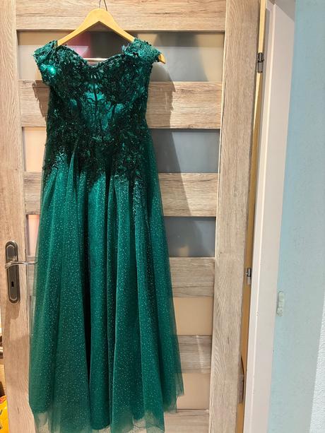 Šaty na ples, 36 / 38