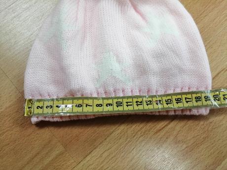 Super čiapočka, george,80