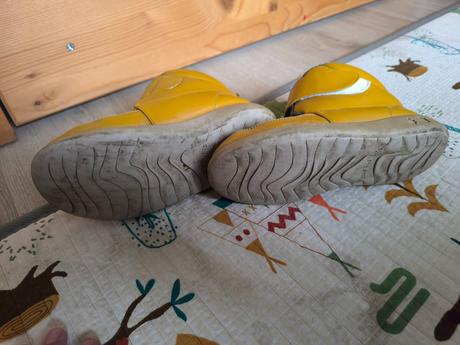 Čižmy little blue lamb 33, little blue lamb,33