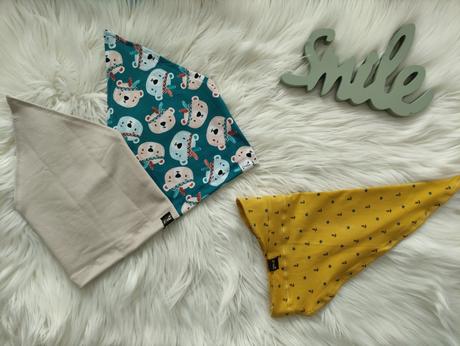 Letné šatky, 50 - 158