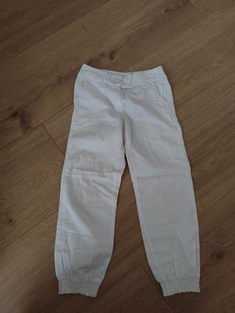 Letné nohavice benneton, benetton,116