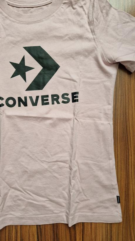 Tričko, converse,xs