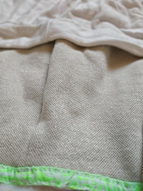 Cropp mikina xs/s, street one,s