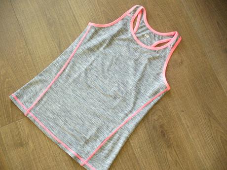 Športové tielko, h&m,152