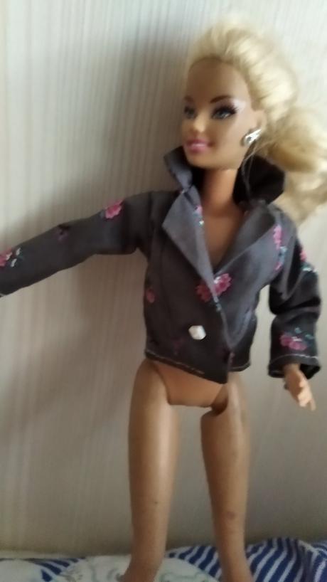 Oblečenie pre barbie,vypredaj,