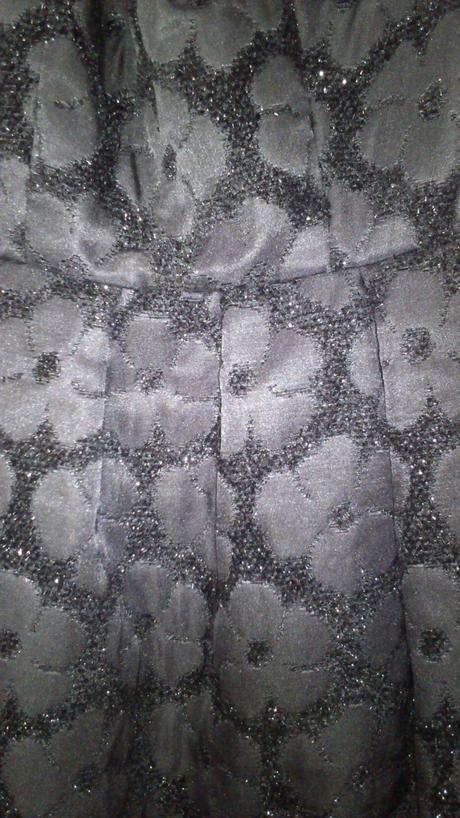 Spoločenské batikové šaty, m